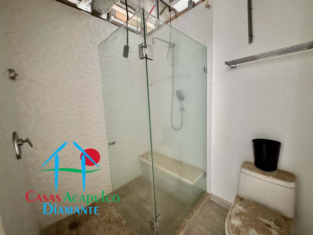 Maralago C 202 - Recámara principal 9